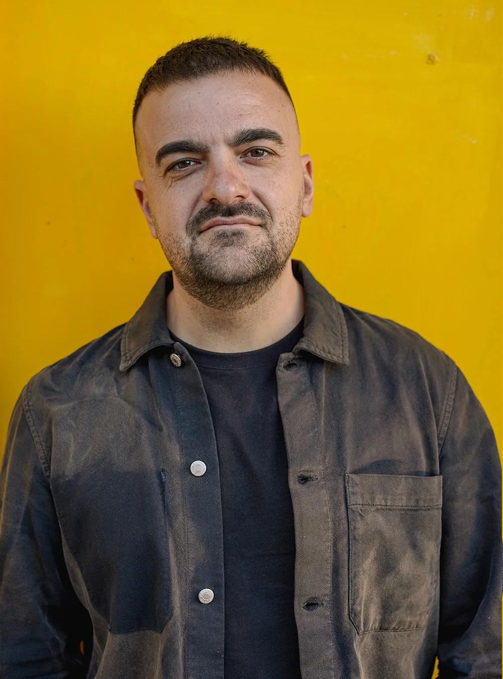 Adriano Sacchettini