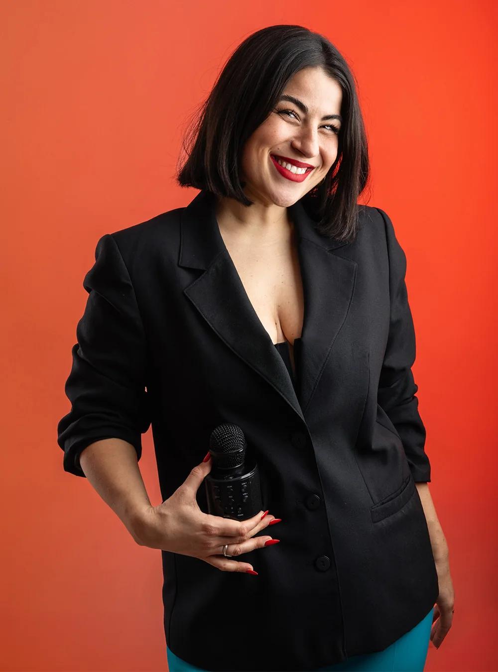 Caroladivù